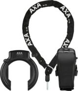 AXA Imenso + ULC + Bag Set