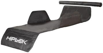 Hiplok RIDE SHIELD