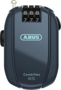Abus Roll-Back-Kabelschloss Combiflex™ StopOver