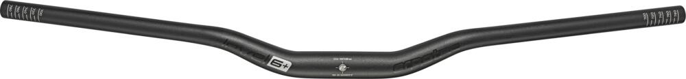 ergotec Riser Bar 30 6+