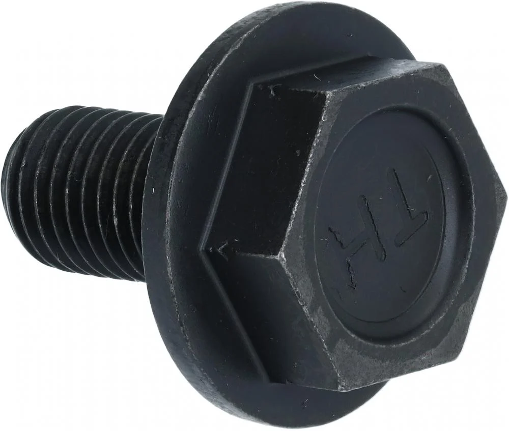 SHIMANO SHIMANO Kurbelbefestigungsschraube SHIMANO E-BIKE SYSTEMS FC-E6000 Befestigungsschraube