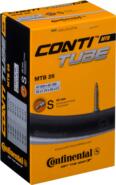 Continental MTB Tubes