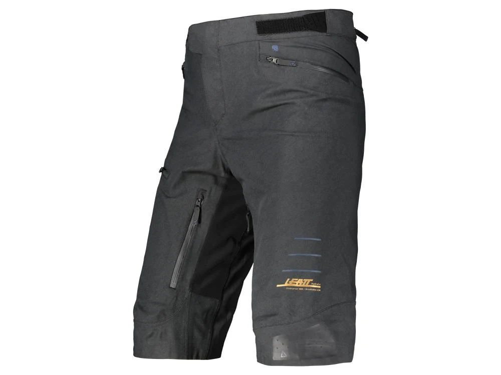 Leatt Leatt MTB All Mountain 5.0 Shorts, black, XL