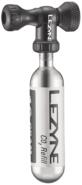 Lezyne CO2 Pumpe Control Drive CNC