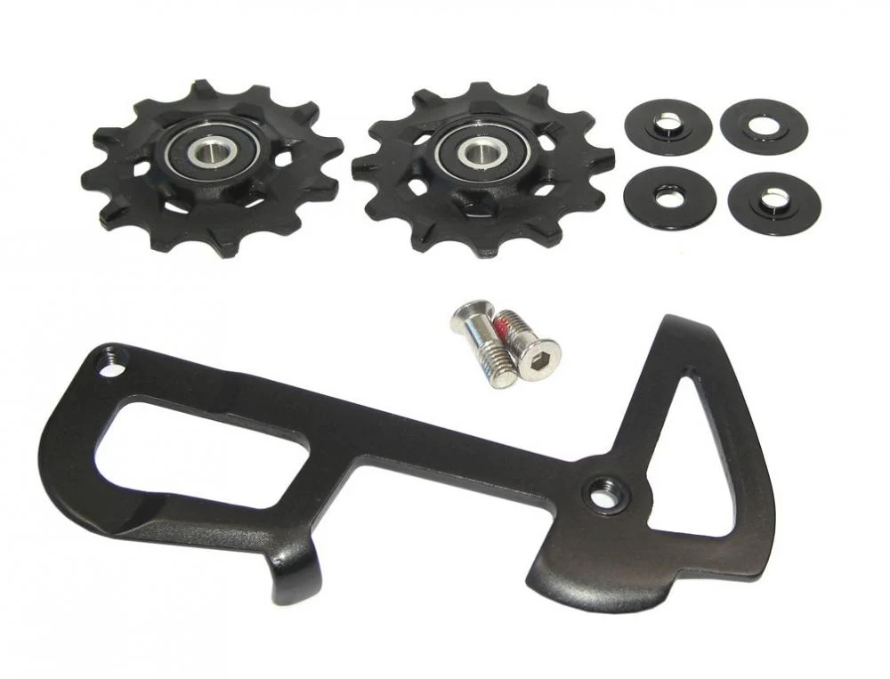 SRAM SRAM Ersatzkäfig für GX 1x11 Schaltwerk inkl. Schaltrollen