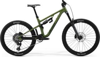 Merida ONE-SIXTY 700