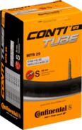 Continental MTB Tubes