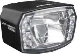 Trelock LS 990 Lighthammer Pro 250