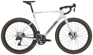 Cannondale 700 U SuperX Crb 2 – Bild 2