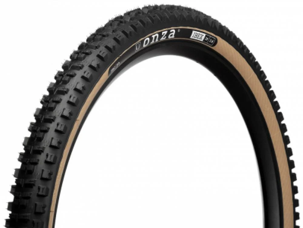 Onza Tires Onza Ibex 2.40 Faltreifen 650B 60 TPI Kevlar – Hauptansicht