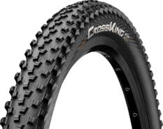 Continental Cross King